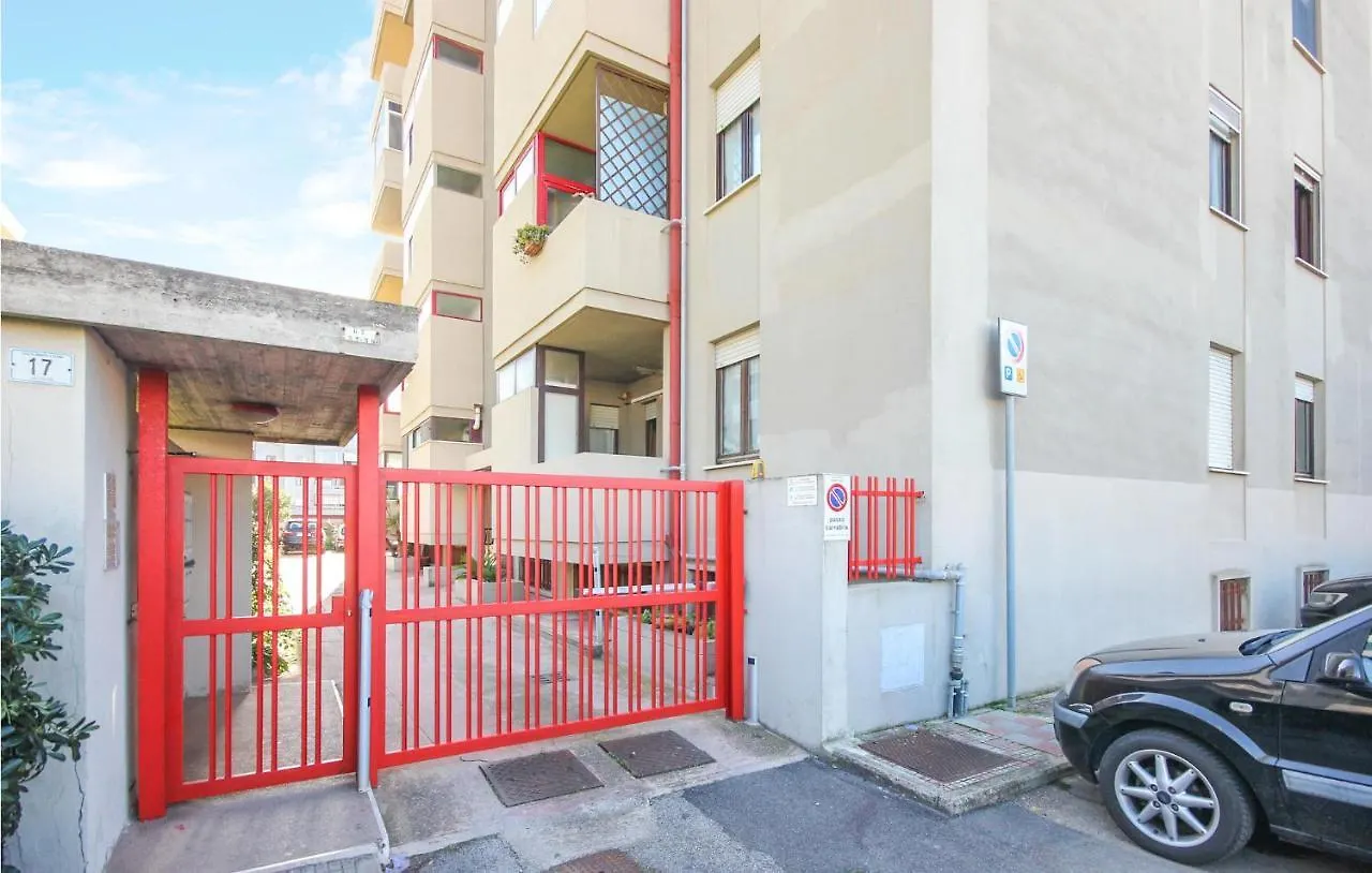 Awesome Apartment In Quartu Santelena With Wifi Quartu SantʼElena Olaszország