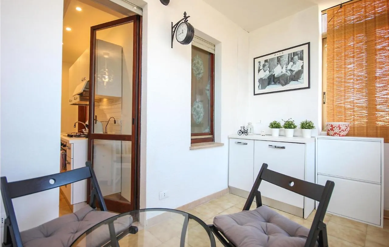 Awesome Apartment In Quartu Santelena With Wifi Quartu SantʼElena Olaszország