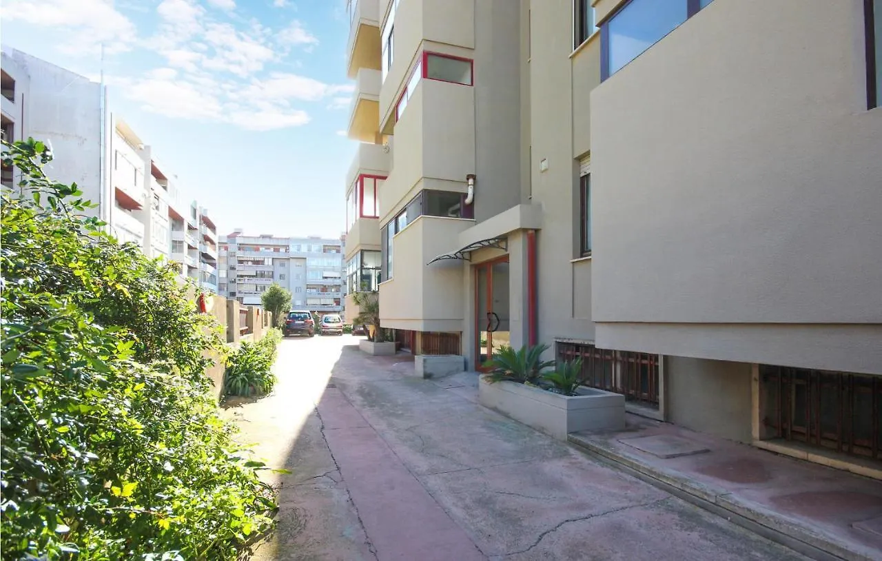 Awesome Apartment In Quartu Santelena With Wifi Quartu SantʼElena