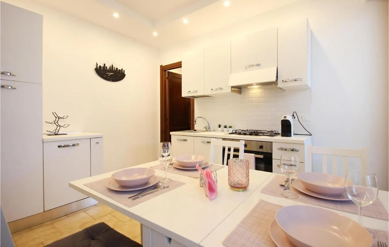 Awesome Apartment In Quartu Santelena With Wifi Quartu SantʼElena