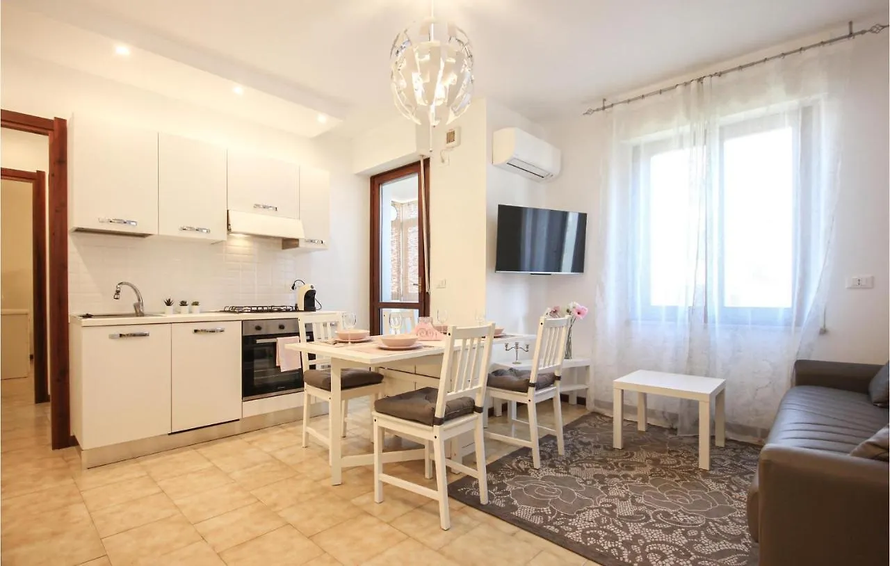 Awesome Apartment In Quartu Santelena With Wifi Quartu SantʼElena Olaszország